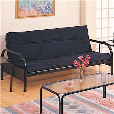 Futon Frame