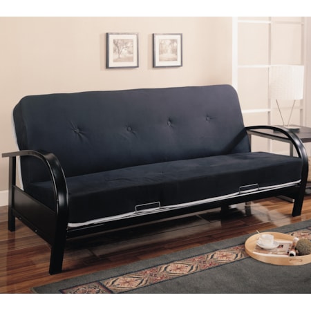 Futon Frame