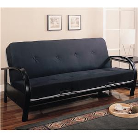 Futon Frame