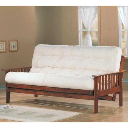 Futon Frame