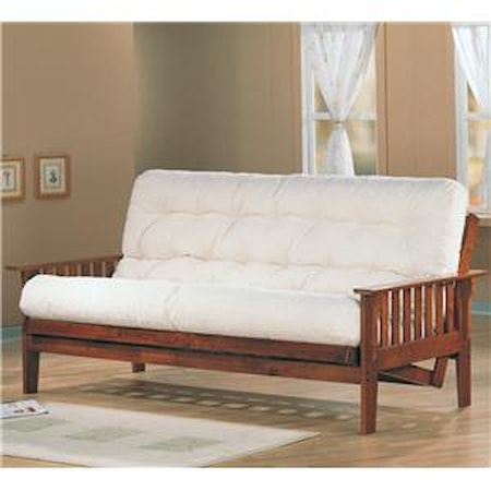 Futon Frame