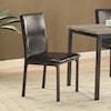 Michael Alan CSR Select Garza Upholstered Dining Chair