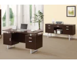 Coaster Glavan Office Desk