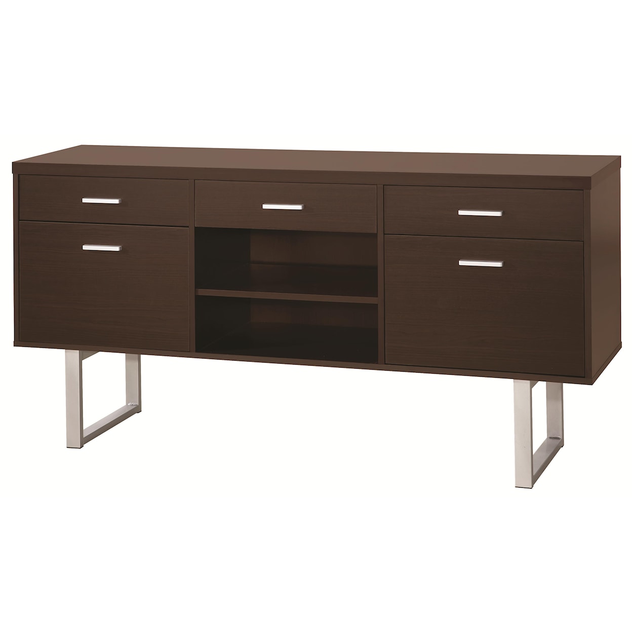 Coaster Glavan Credenza