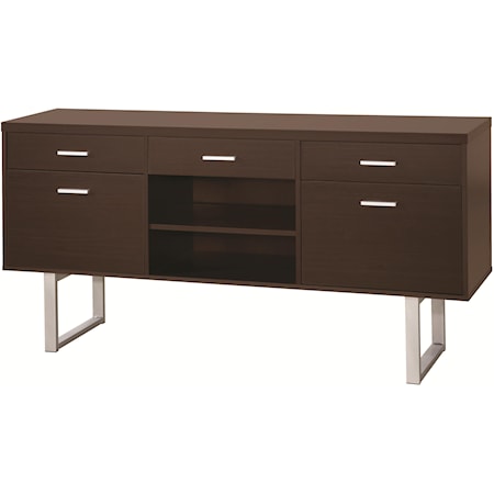 Credenza