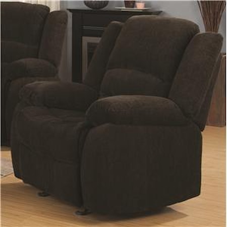 Glider Recliner