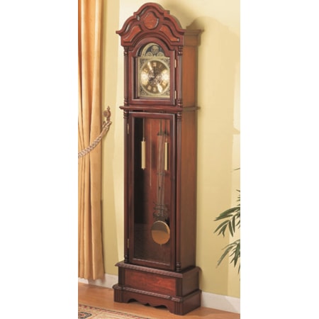 Grandfather Clock