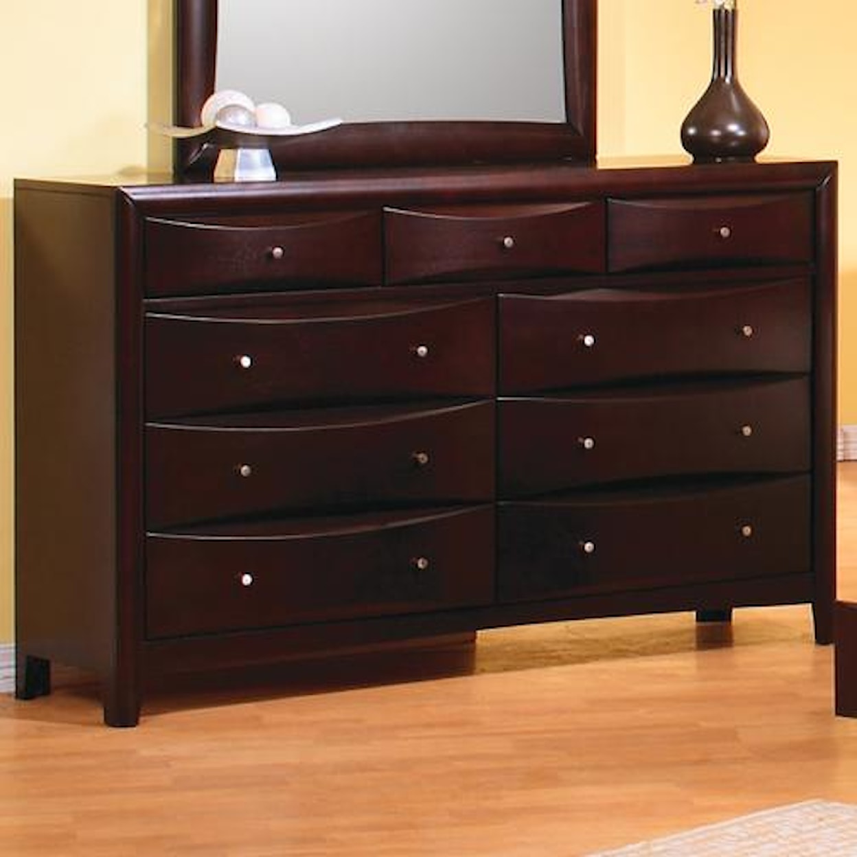 Michael Alan CSR Select Phoenix Dresser