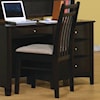 Coaster Phoenix Youth Desk Chair