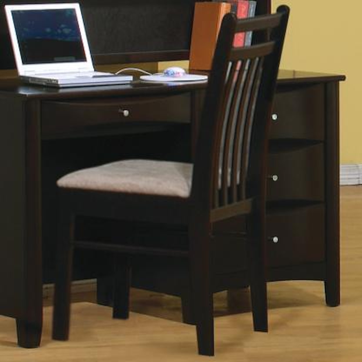 Coaster Phoenix Youth Desk Chair