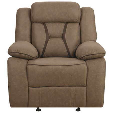 Glider Recliner