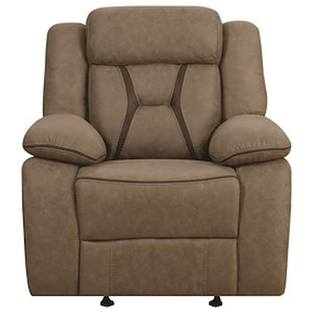 Glider Recliner