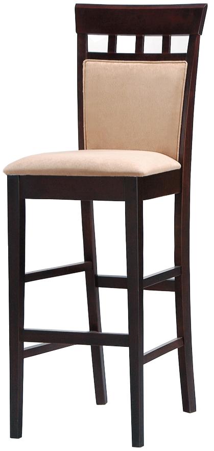 30" UPL Back Bar Stool