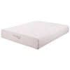 Coaster Ian Mattress 12” King Memory Foam Mattress