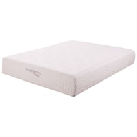 12” California King Memory Foam Mattress