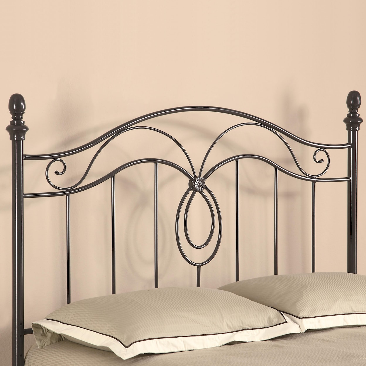 Coaster Iron Beds and Headboards Queen Headboard