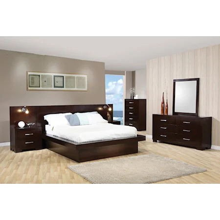 King Bedroom Group