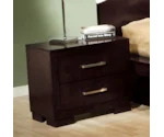 Coaster Jessica Nightstand