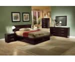 Coaster Jessica Nightstand