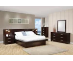Coaster Jessica Nightstand