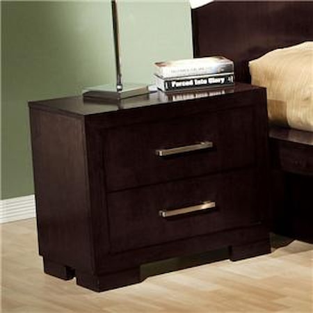Nightstand