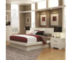 Coaster Jessica Queen Bed