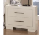 Coaster Jessica Nightstand