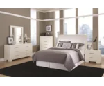 Coaster Jessica Nightstand