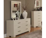 Coaster Jessica Dresser