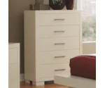Coaster Jessica Chest