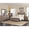 Michael Alan CSR Select Kauffman Cal King Bed