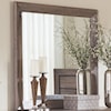 Coaster Furniture Kauffman Mirror