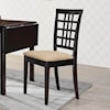 Coaster Kelso Side Chair