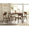 Coaster Kersey Dining Table