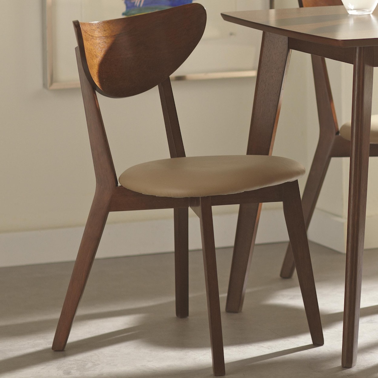 Coaster Kersey Dining Side Chairs