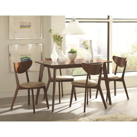 Dining Side Chairs