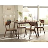 Coaster Kersey Dining Side Chairs