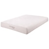 Coaster Key Mattress 10” Twin Memory Foam Mattress