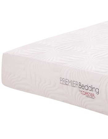 10” Twin XL Memory Foam Mattress