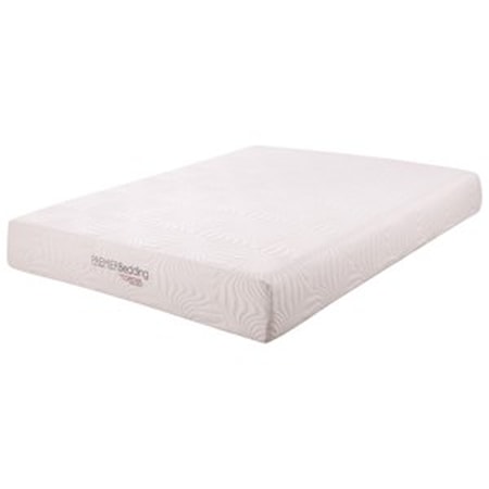 10” Full Memory Foam Mattress