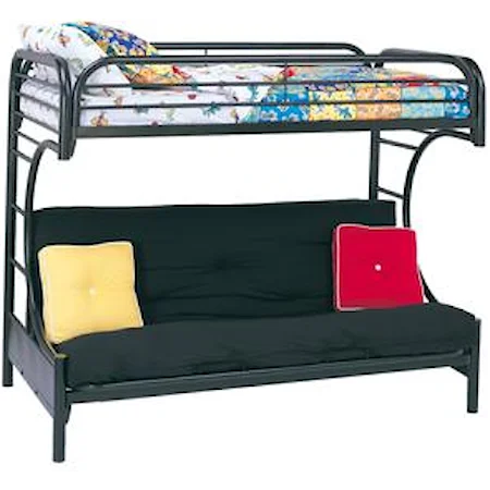 Bunk Beds Browse Page