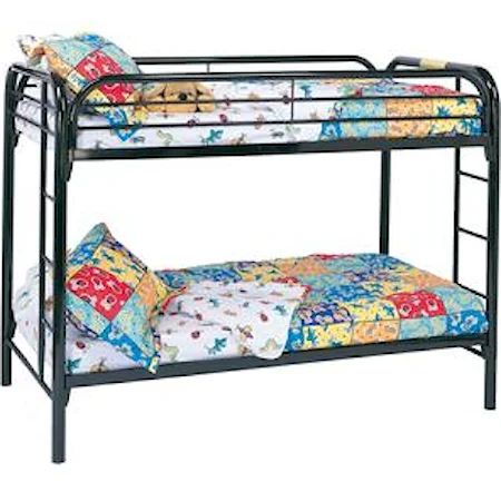 Bunk Beds Browse Page