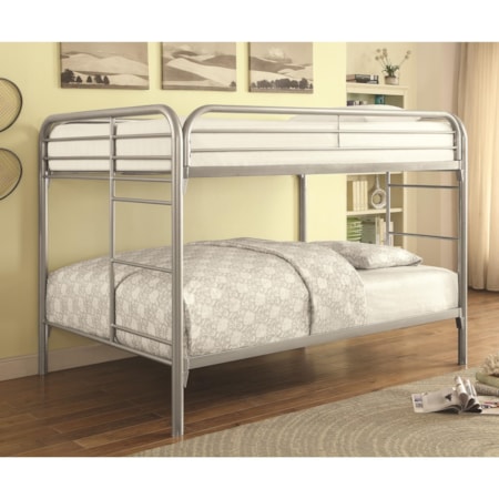 Full Bunk Bed