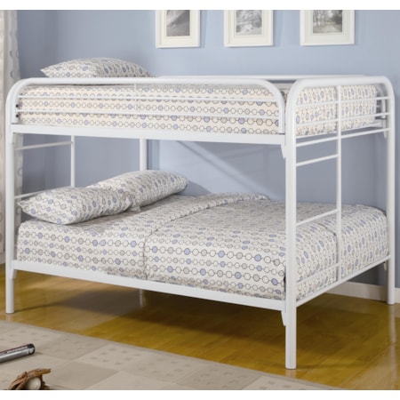 Full Bunk Bed