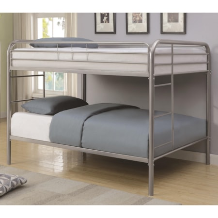 Full Bunk Bed