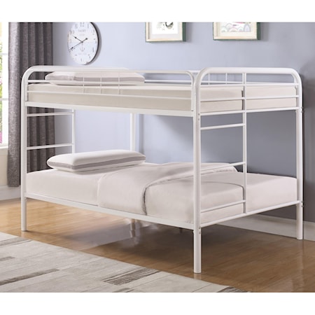 Full Bunk Bed