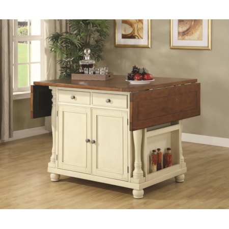 Kitchen Island