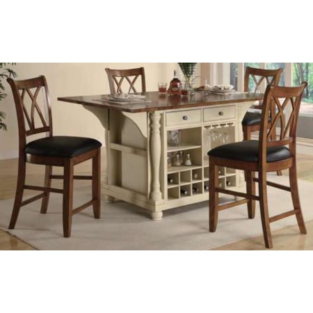 Kitchen Island