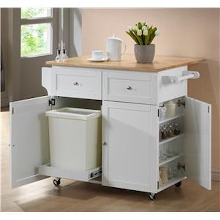 Kitchen Cart
