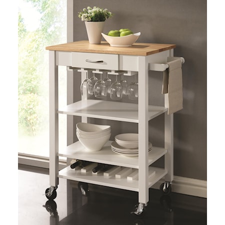 Kitchen Cart